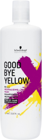 Schwarzkopf Professional Goodbye Yellow Neutrailizing Wash 1000ml